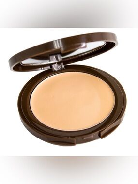 Cream Compact Concealer - Beige - Women Makeup